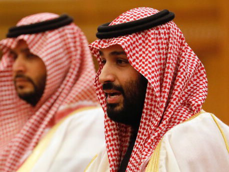 Geen onthoofdingen minderjarigen meer in Saudi-Arabië