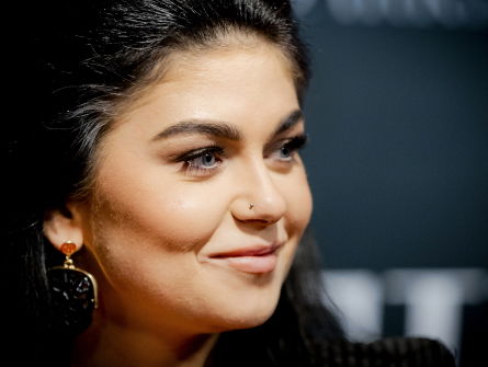 Roxeanne Hazes: 'Ik eer mijn vader op een andere manier'