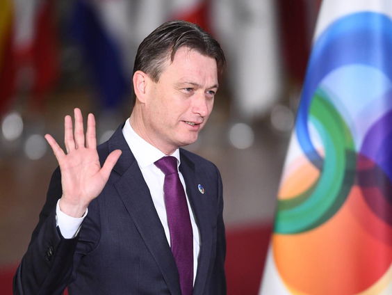 Rol Zijlstra bij granulietstorting toch groter