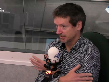 Het Taalloket: hebben heling en heling wat met elkaar te maken?