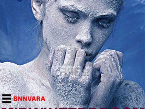 Peter van Bruggen Midwinterdroom Podcast - Van Morrison