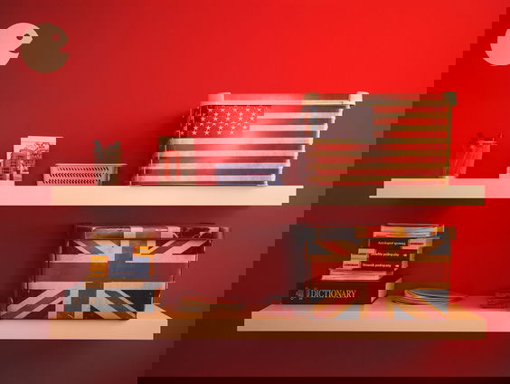 'Op universiteiten mag alleen nog in het Nederlands les gegeven worden'