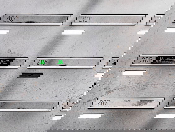 Einde voor reclame door de brievenbus?