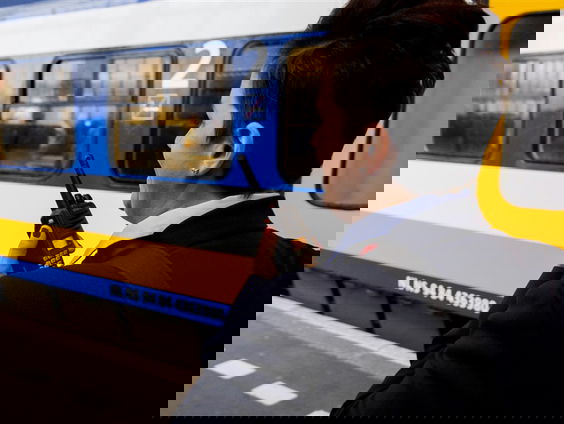 Deze conducteurs krijgen een beperkte geweldsbevoegdheid