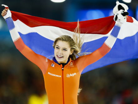 Leerdam moet het nog even beseffen