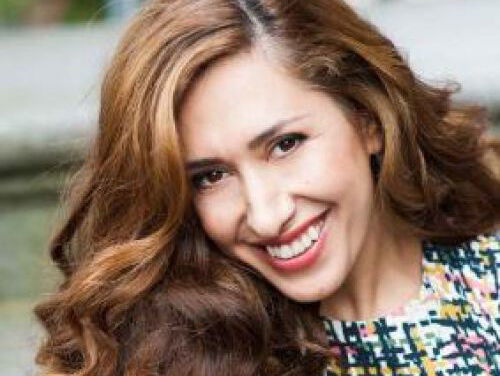 Fidan Ekiz over de komst van Cavusoglu