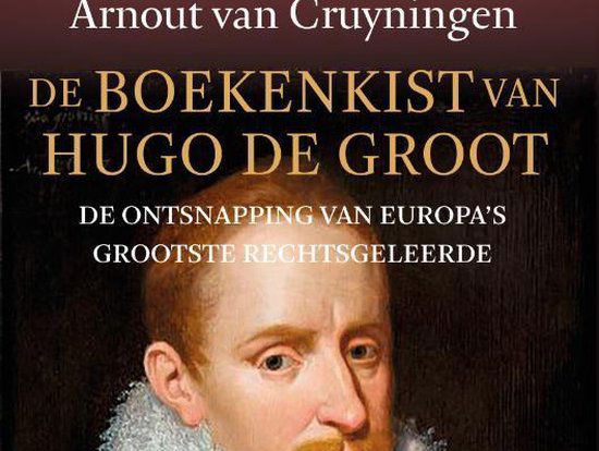 400e verjaardag van de ontsnapping van Hugo de Groot
