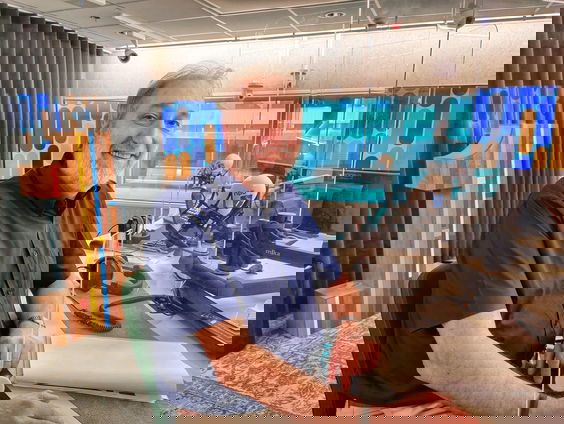 John van Zuijlen over 250-jarig bestaan van het Brabants Dagblad