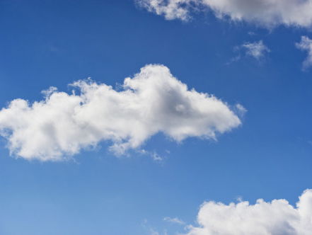 Amerikanen willen experimenteren met het klimaat