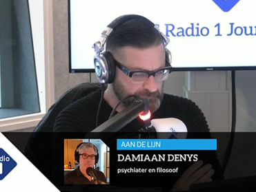 Hoe kan het dat veel mensen in een rijk land als Nederland niet gelukkig zijn?