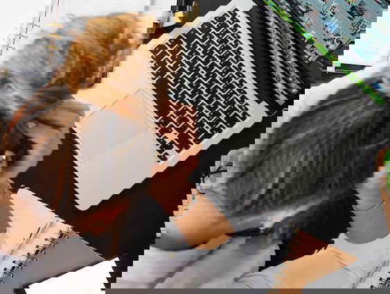 Cyberpesten tijdens thuisonderwijs