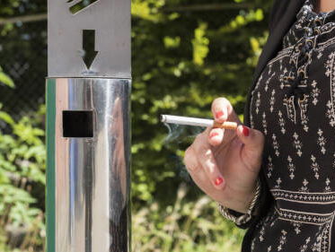 Nog altijd veel doden door longkanker in Nederland