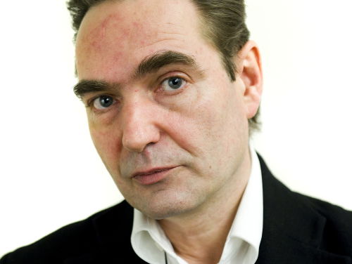 In memoriam: dichter Menno Wigman