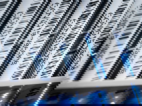 Coronavaccin Pfizer voor 90 procent effectief