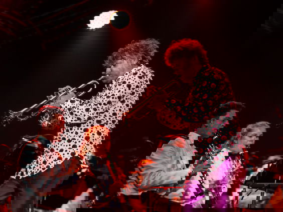 Professionele muziekles in klas hard nodig