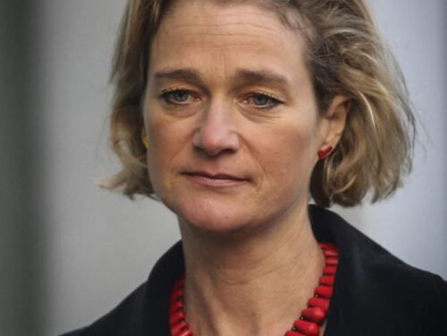 Belgische oud-koning Albert moet buitenechtelijke dochter erkennen