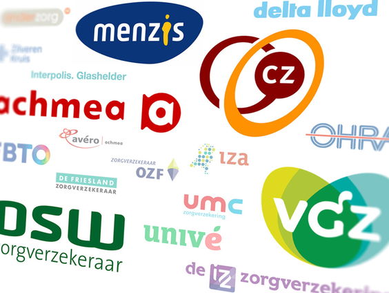 Het is eerlijk dat gezonde mensen minder betalen dan ongezonde en zieke mensen.