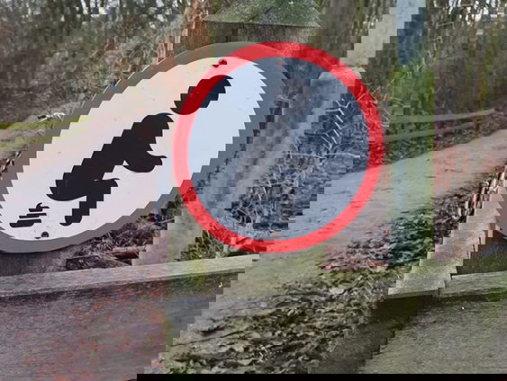 Liever niet terug naar de natuur