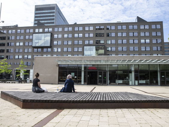 Studenten Erasmus Universiteit kritisch op antispieksoftware