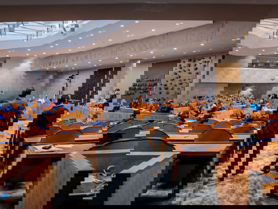 Hoe kijken Kamerleden naar de formatie?