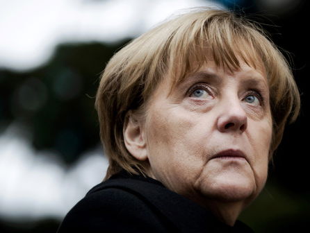 'Merkel moet de 40 Turkse militairen niet uitleveren'