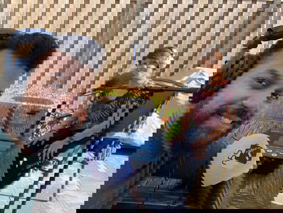 Ex-coronapatiënt Naomi hoopt op verruiming vergoeding vanuit basisverzekering