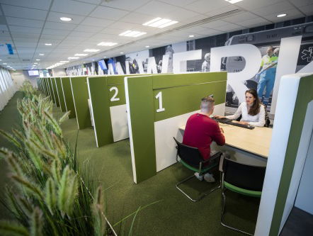 Sterke stijging aantal nieuwe WW-uitkeringen in maart