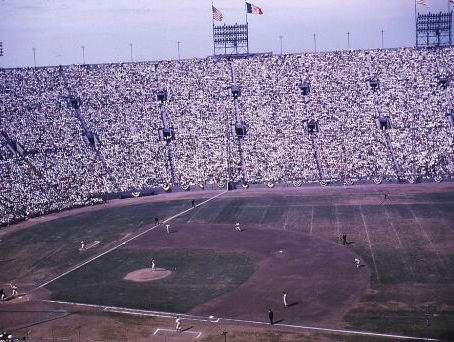 Het Allermooiste - Sportbeleving in Amerika