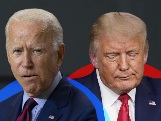 Amerika: nog een paar dagen tot de verkiezingen