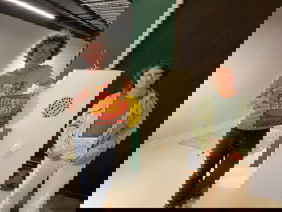 Hoe kon hiphop in Nederland zo populair worden?