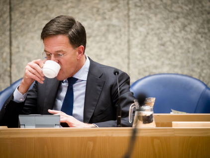 Terugblik op een roerig politiek jaar