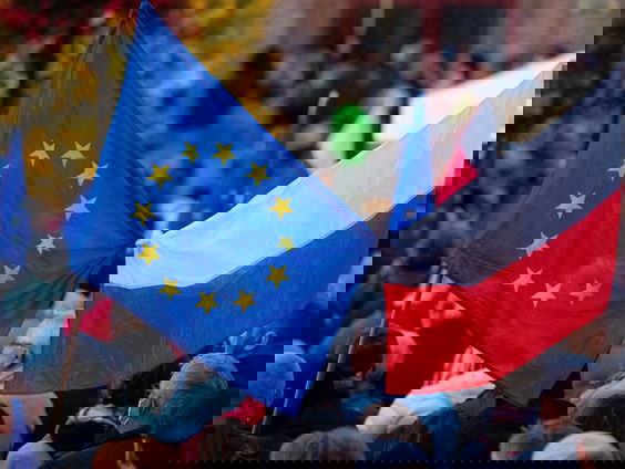 Polen vs EU: komt er een Polexit?