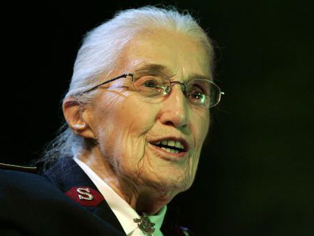 Het christendom heeft weer een majoor Bosshardt nodig