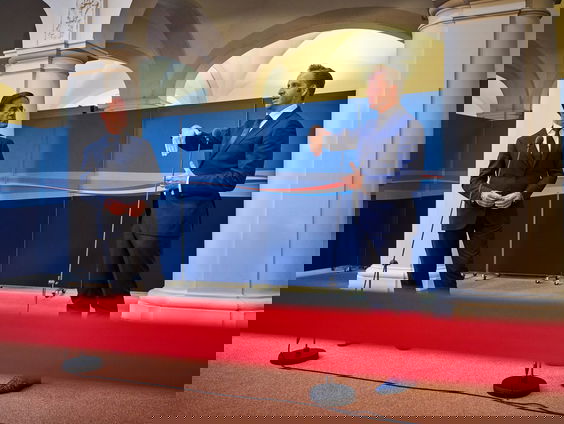 Coronamaatregelen voor reizen aangepast