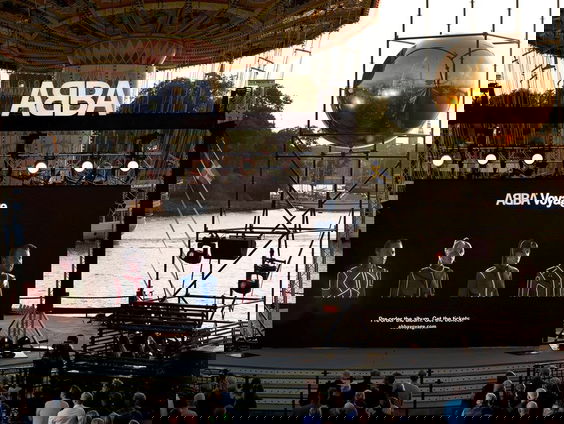 Nieuwe muziek van ABBA met dezelfde stemmen. KNO-arts Dennis Kox legt uit hoe dat kan!