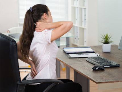 Gezond thuiswerken, campagne MKB/VNO