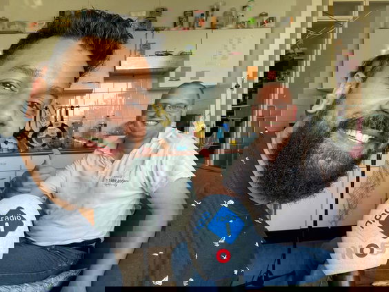 Lunchroom 'n Tikkie Anders door crowdfunding gered: 'Het voelt geweldig'