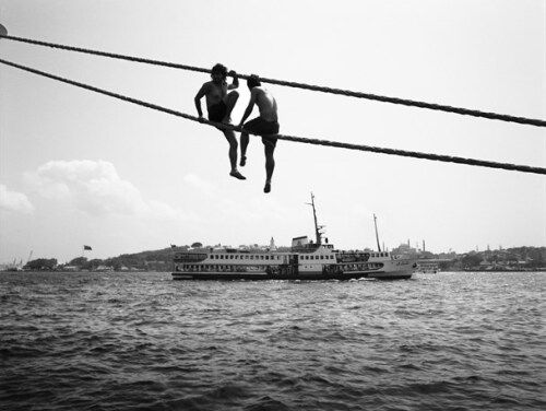 De Zomer Express: Terug naar Turkije met fotograaf Ahmet Polat