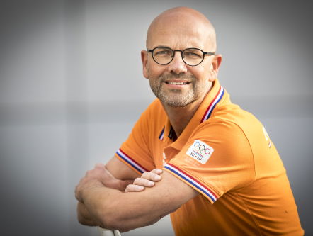 Hoe André Cats het Nederlandse zwemniveau omhoog gaat krijgen