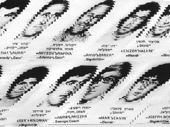 Nabestaanden van aanslag op atleten bij Spelen München eisen na 50 jaar smartegeld