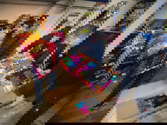 Burgemeester Dijksma van Utrecht over het vuurwerkverbod