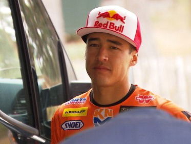 Het jaar van de waarheid voor motorcrosser Glenn Coldenhoff