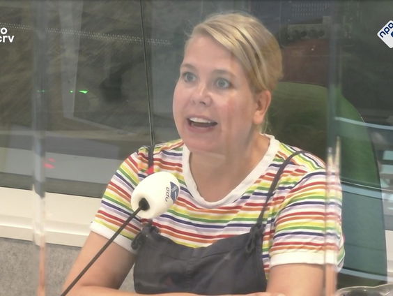 De Digitaalstaat: Linda Duits