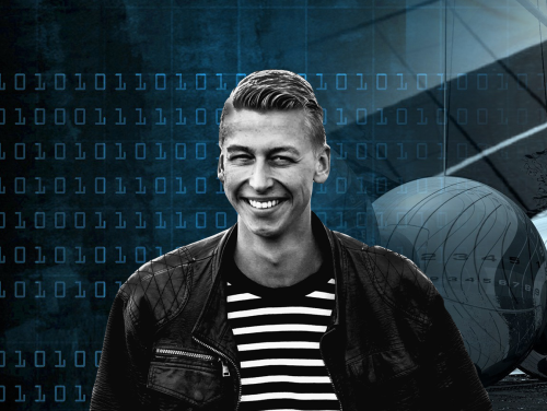 De állerhoogste Pacman-score ooit is behaald!