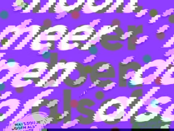 Aukje Nauta schrijft over schaamte in 'Nooit meer doen alsof'