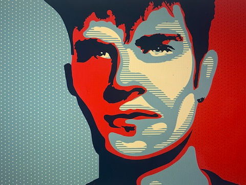 'Partij 30-' podcast