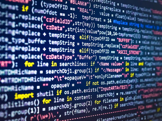 Het gebruik van algoritmes door de overheid