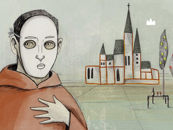 De ware aard #1: de hypocriet