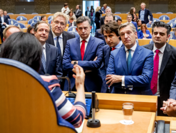 Mediaforum: is Nederland 'formatiemoe''?