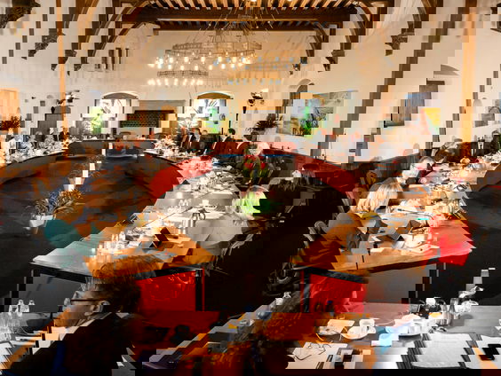 Oud-ministers Henk Kamp en Alexander Pechtold over notulen ministerraad toeslagenaffaire